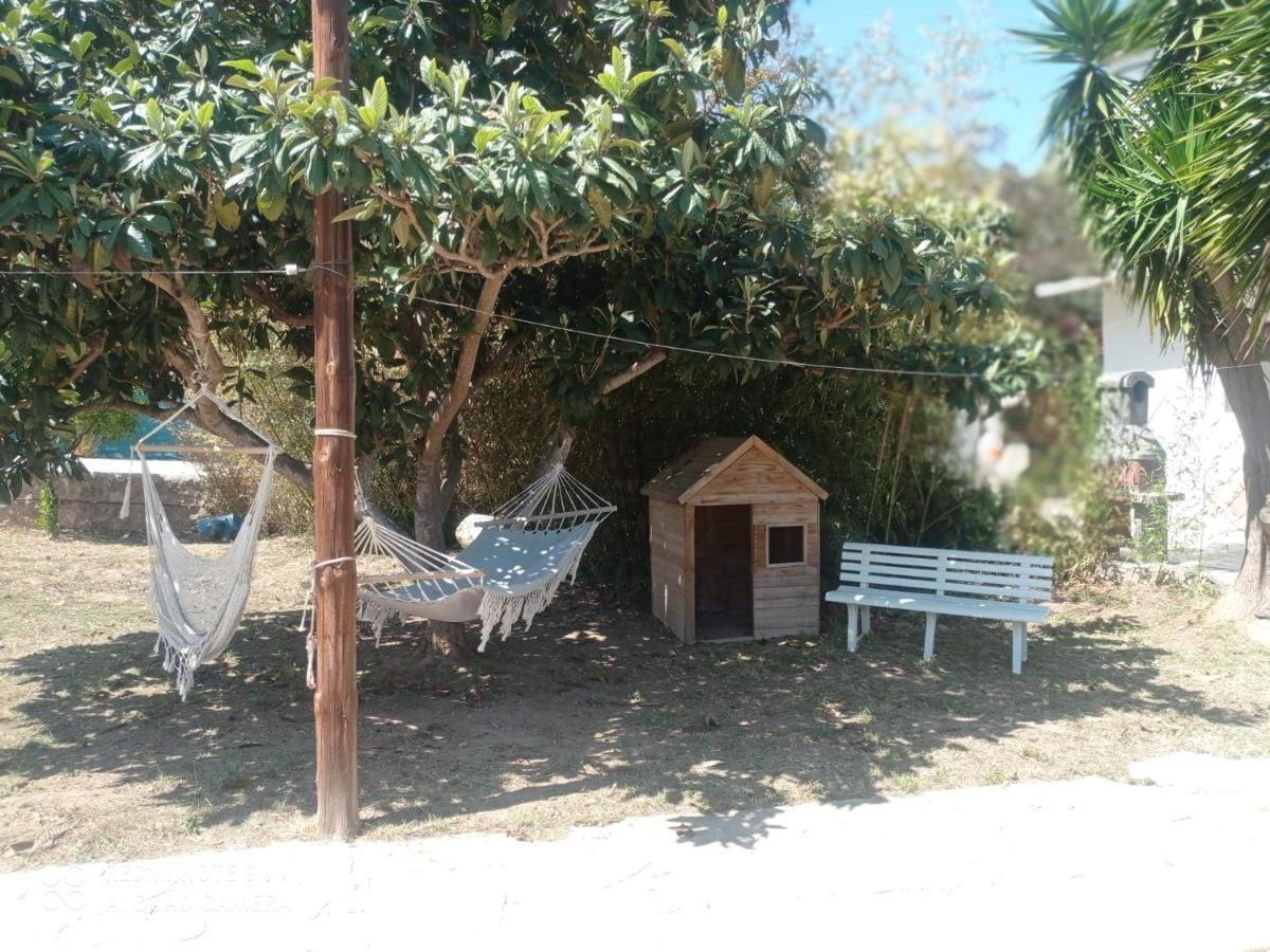 Vila Casa Calafell Segur de Calafell Exteriér fotografie